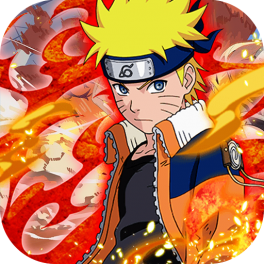 Naruto:Dawn Legend