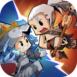Hero Rush