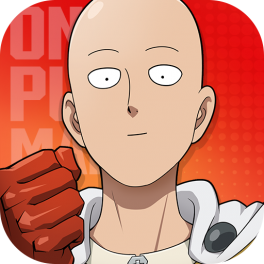 One Punch Man: The Strongest-SEA