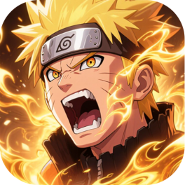 Naruto Chakra Clash