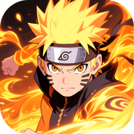 Naruto Enlightenment