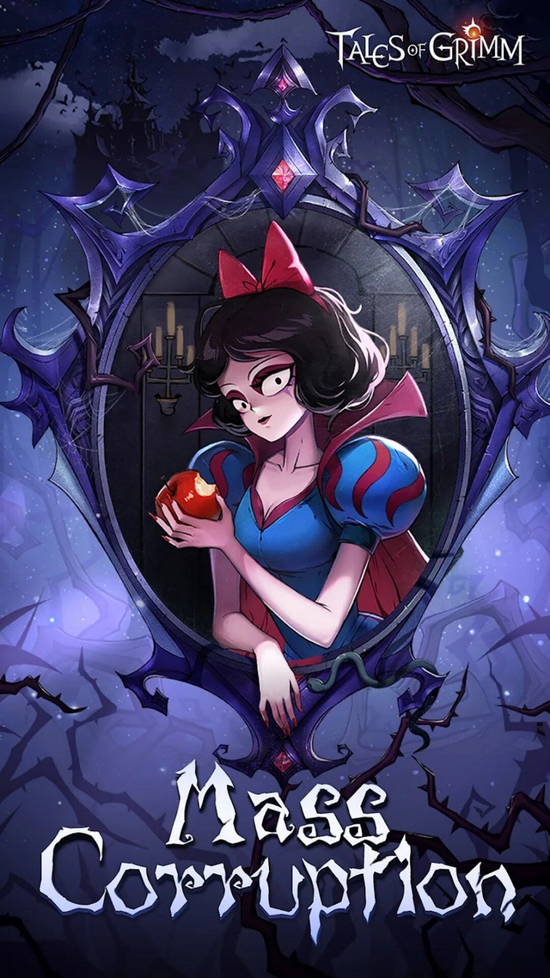 Tales of Grimm 宣传图1