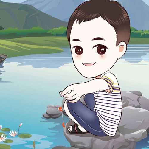 小7手游用户头像