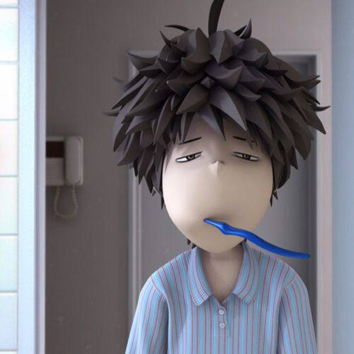 小7手游用户头像