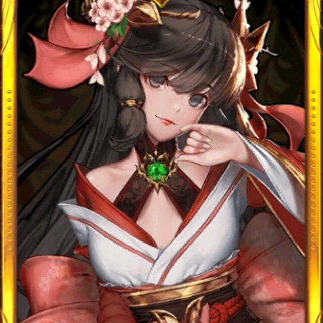 小7手游用户头像