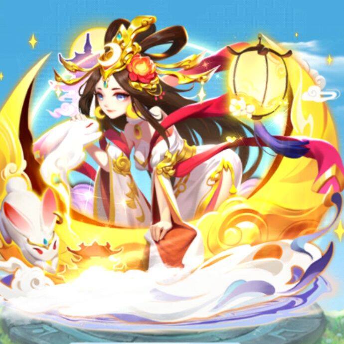 小7手游用户头像