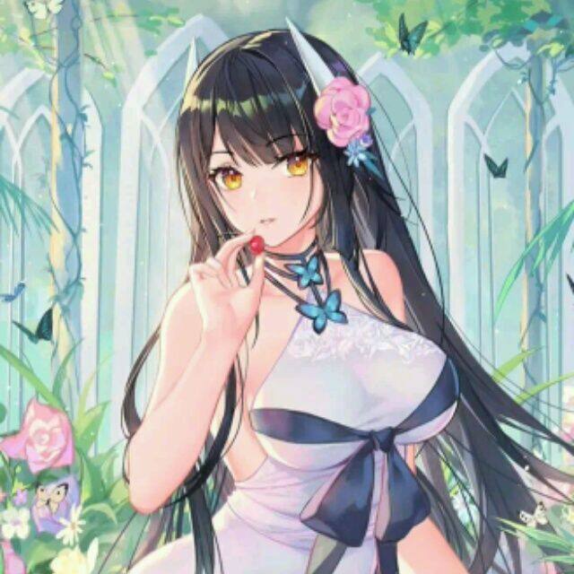 小7手游用户头像