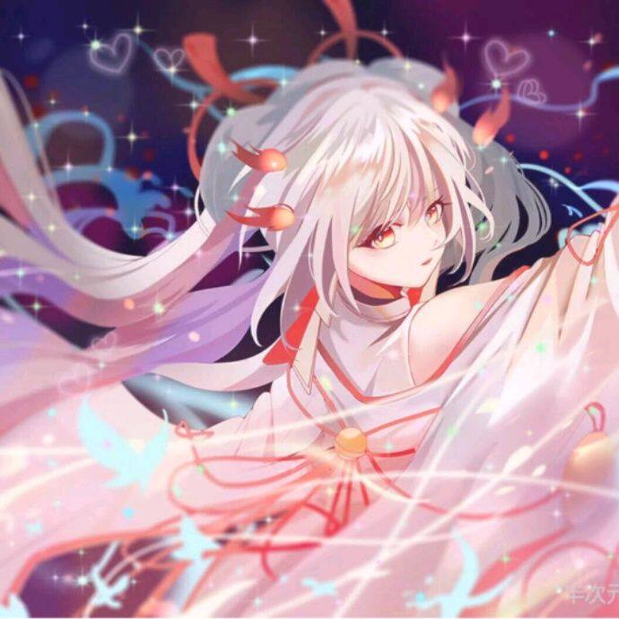 小7手游用户头像