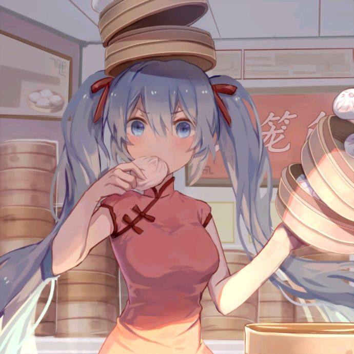 小7手游用户头像