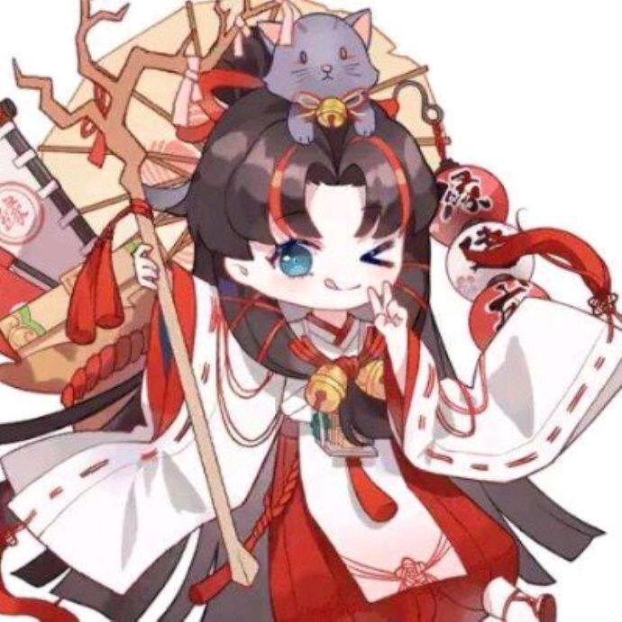 小7手游用户头像