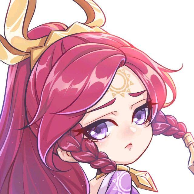 小7手游用户头像