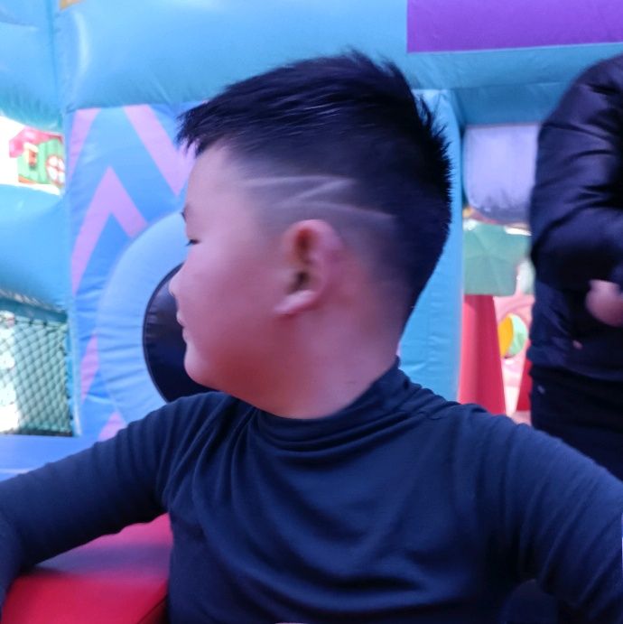 小7手游用户头像