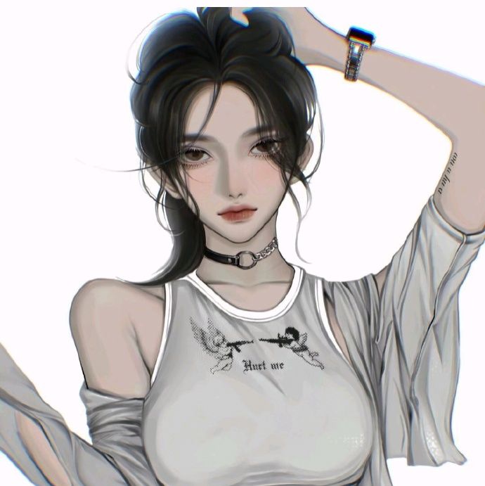 小7手游用户头像