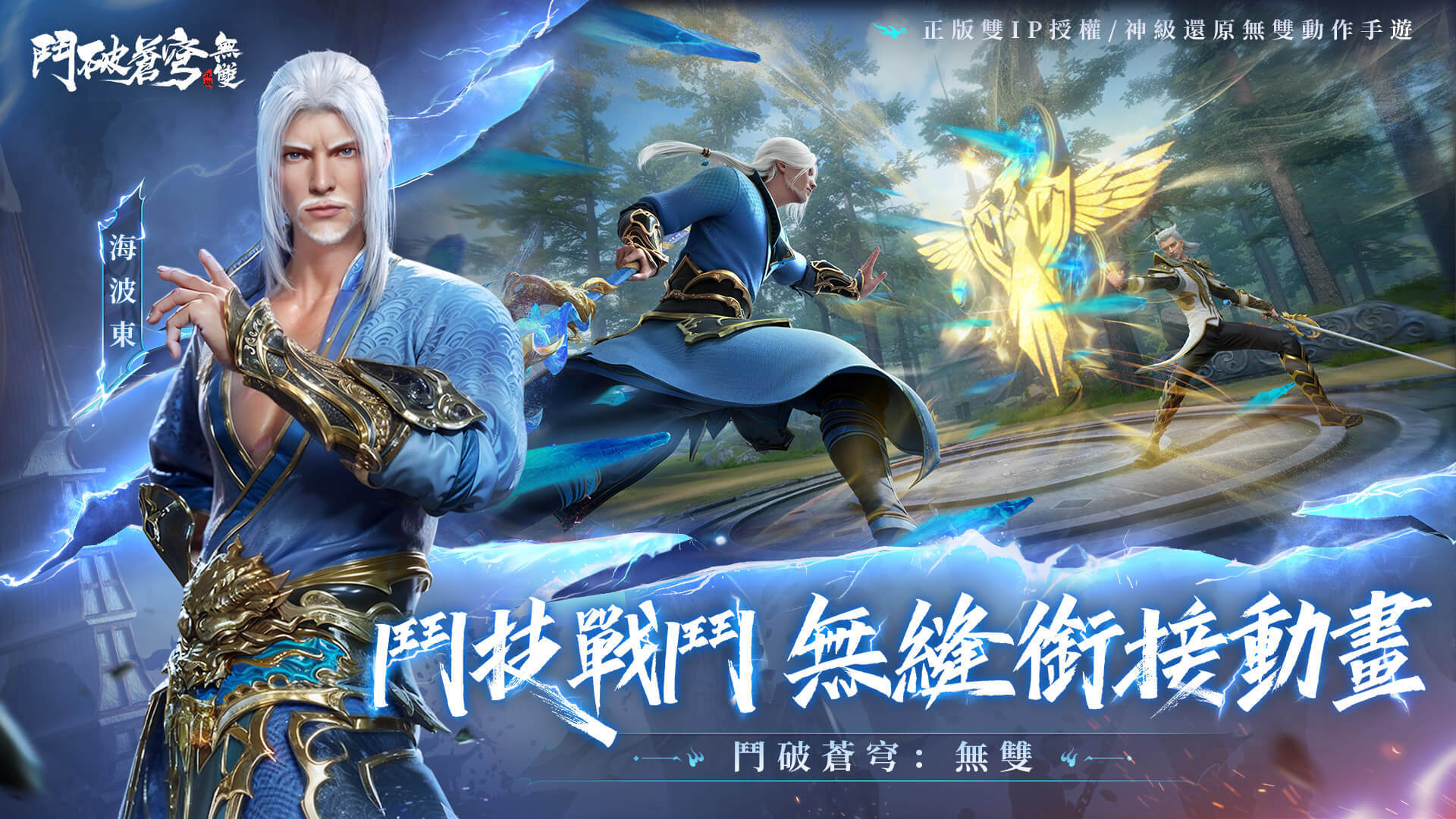 Battle Through the Heavens: Peak Showdown Five Maps5