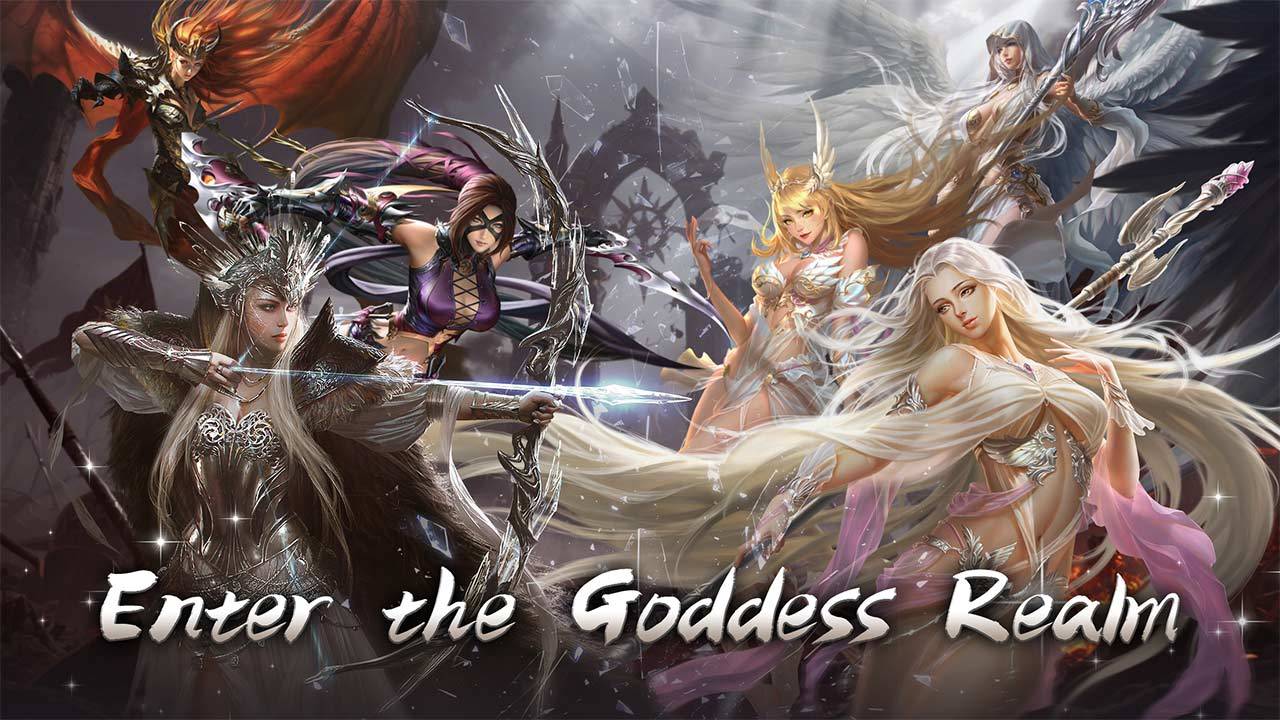 League of angels: Возвращение 宣传图2