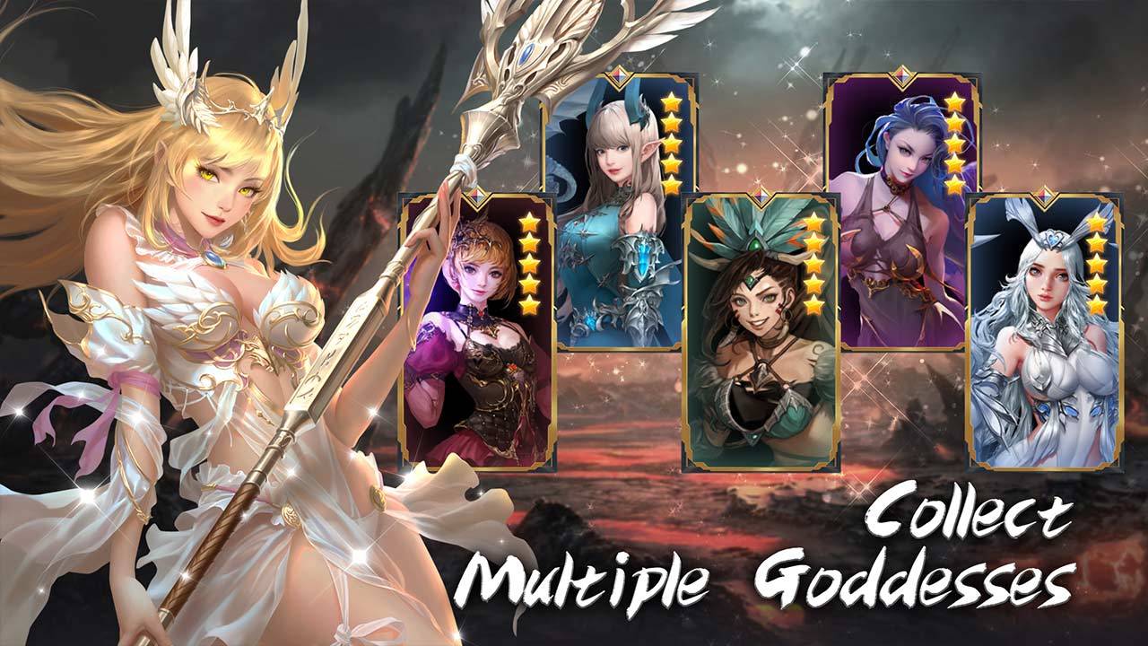 League of angels: Возвращение 宣传图3