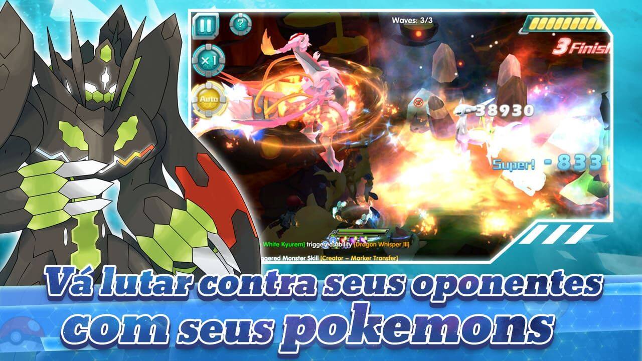 Glory Contest Five Maps6