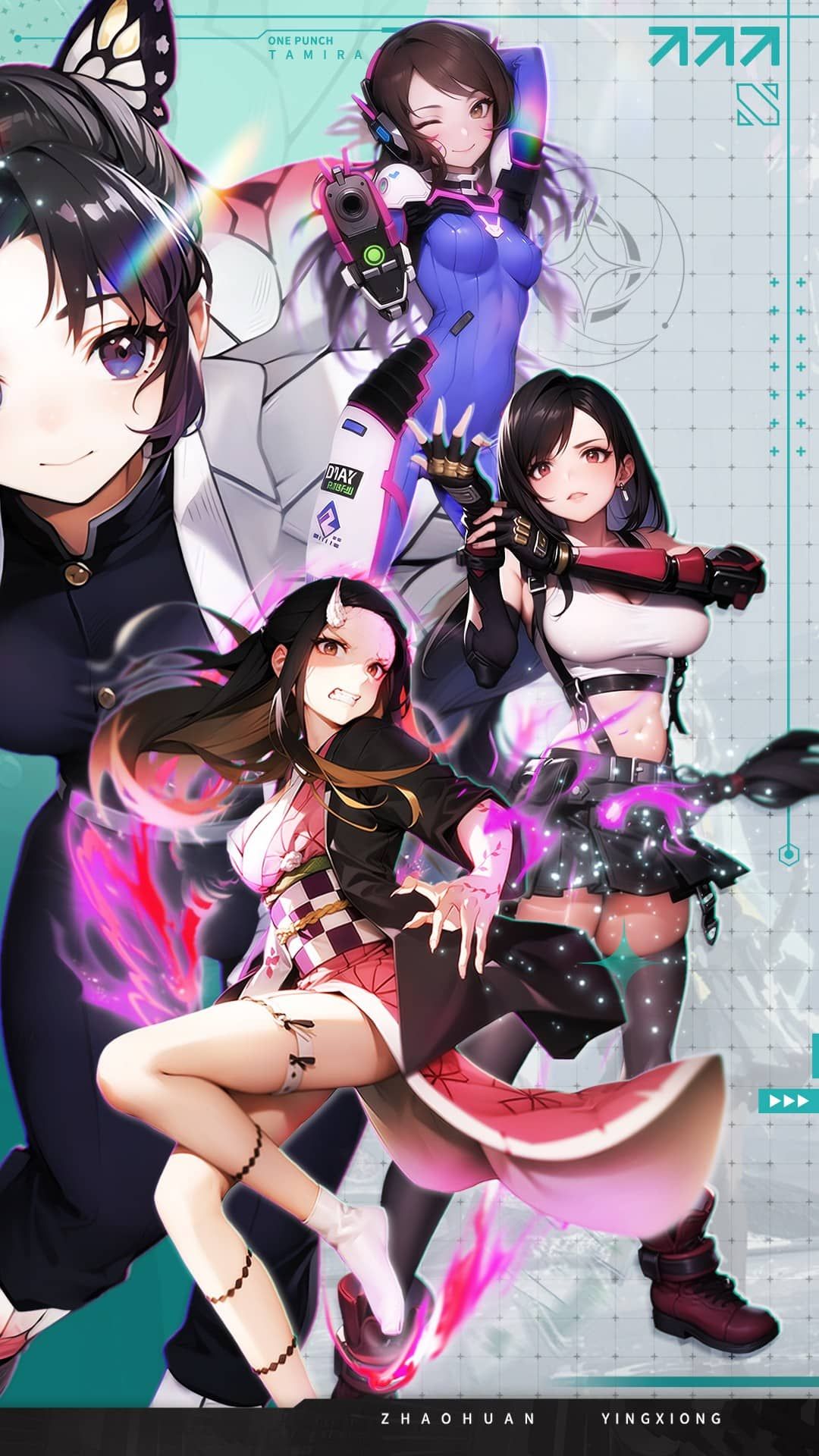 召唤英雄 宣传图3