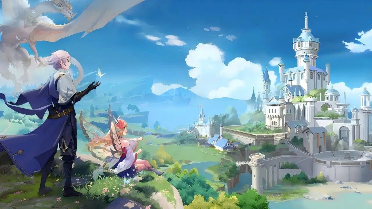 Arcadia: Breath of the Land Five Maps6