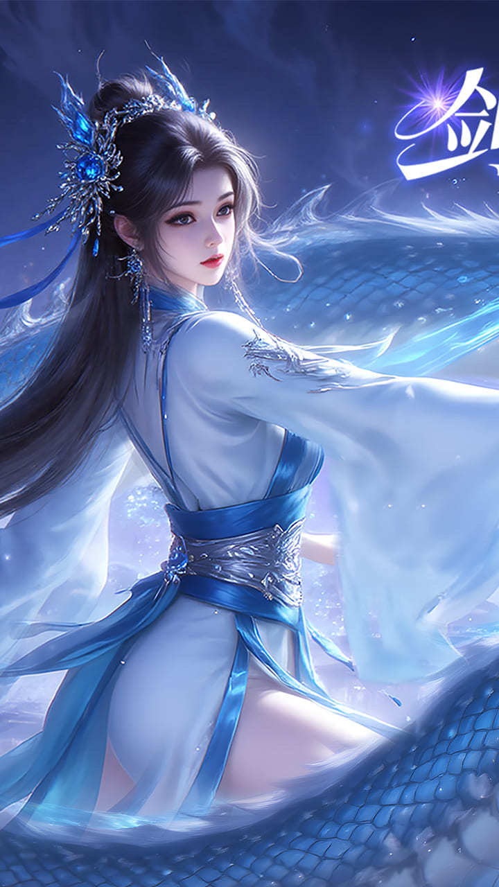 御妖伏魔录-免费版 宣传图3