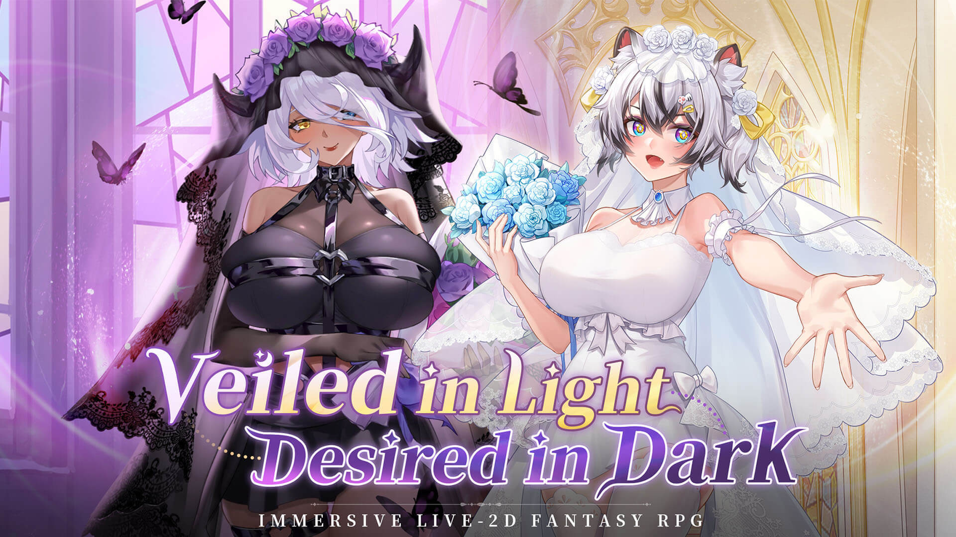 Tales of Angels 宣传图1