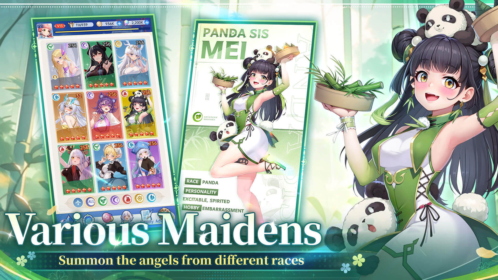 Tales of Angels 宣传图2