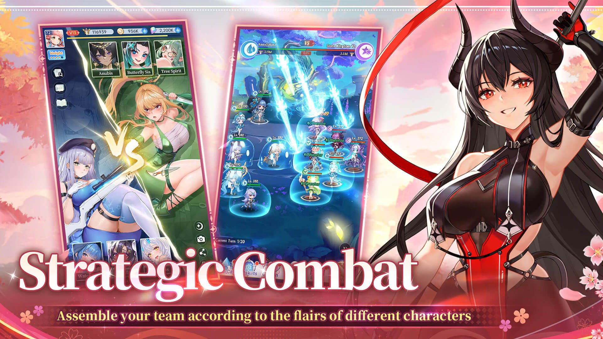 Tales of Angels 宣传图4
