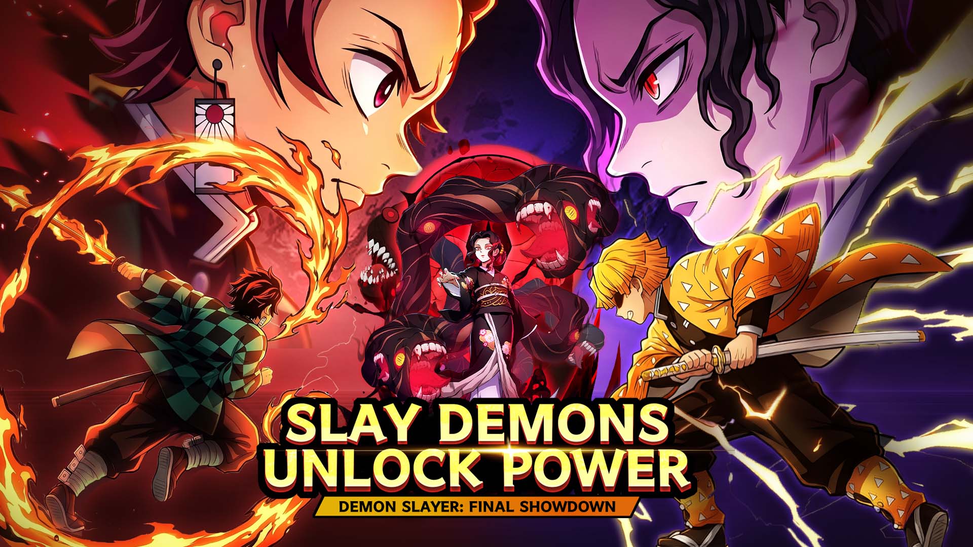 Slayer:Crimson Legacy 宣传图2