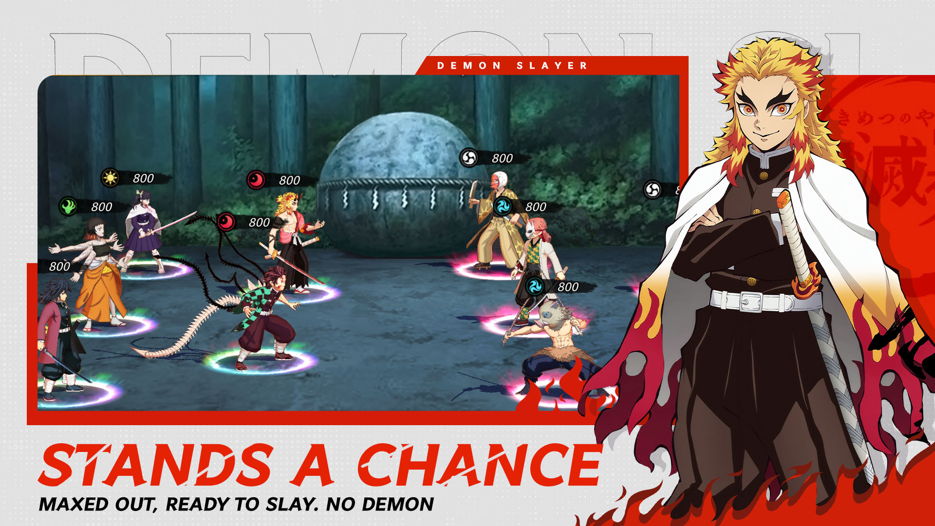 Slayer:Crimson Legacy 宣传图5