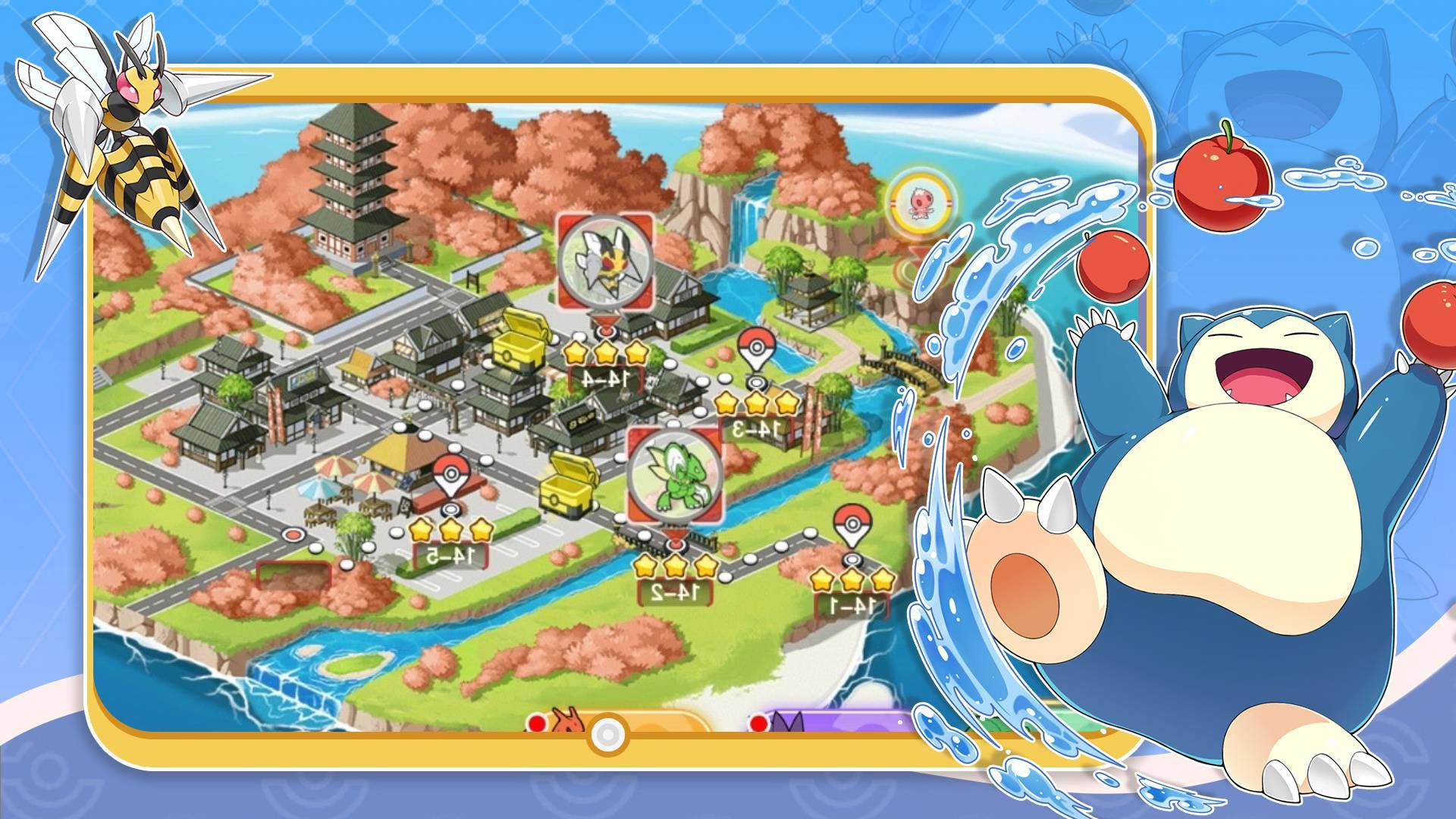 Pokémon: Champion 宣传图3
