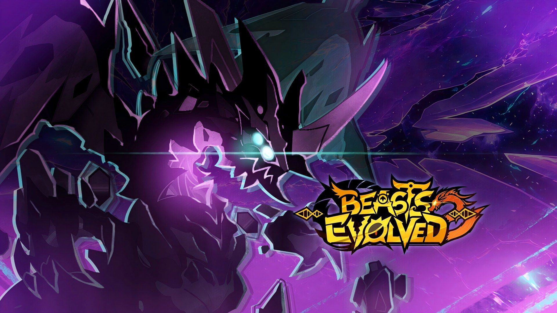 Beasts Evolved2 宣传图5