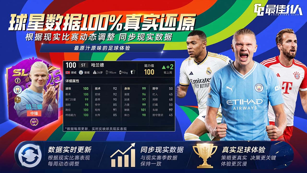 最佳11人 宣传图5