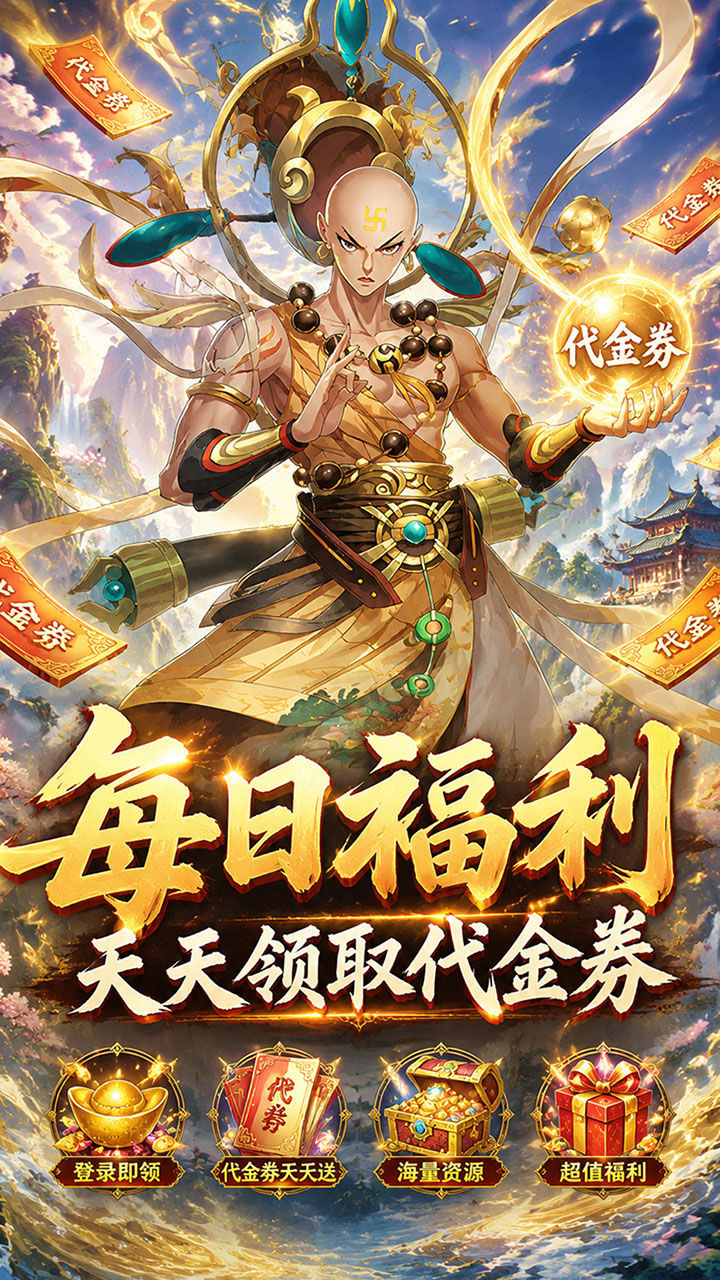 冲锋小勇士-免费版 宣传图1