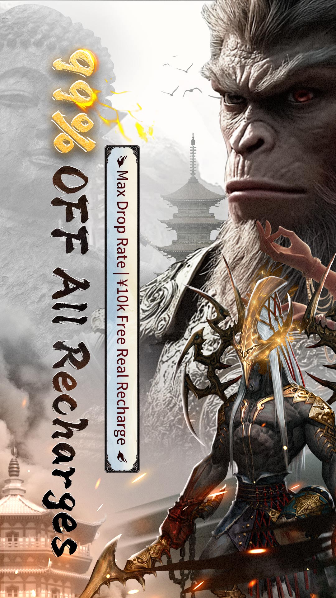 The Primordial Journey to the West Five Maps3