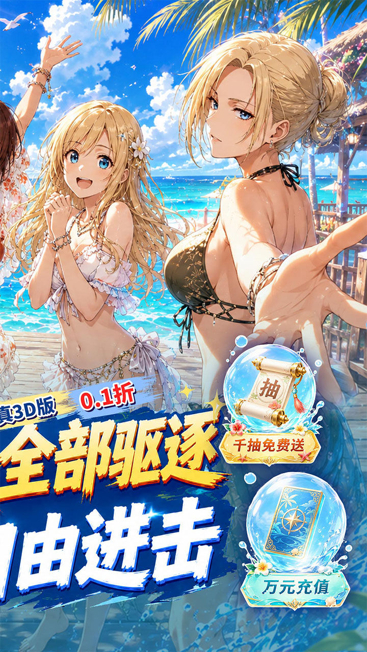 我的英雄之路 宣传图3