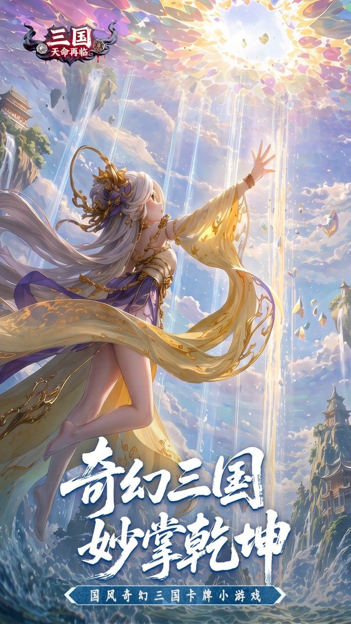 三国：天命再临 宣传图6