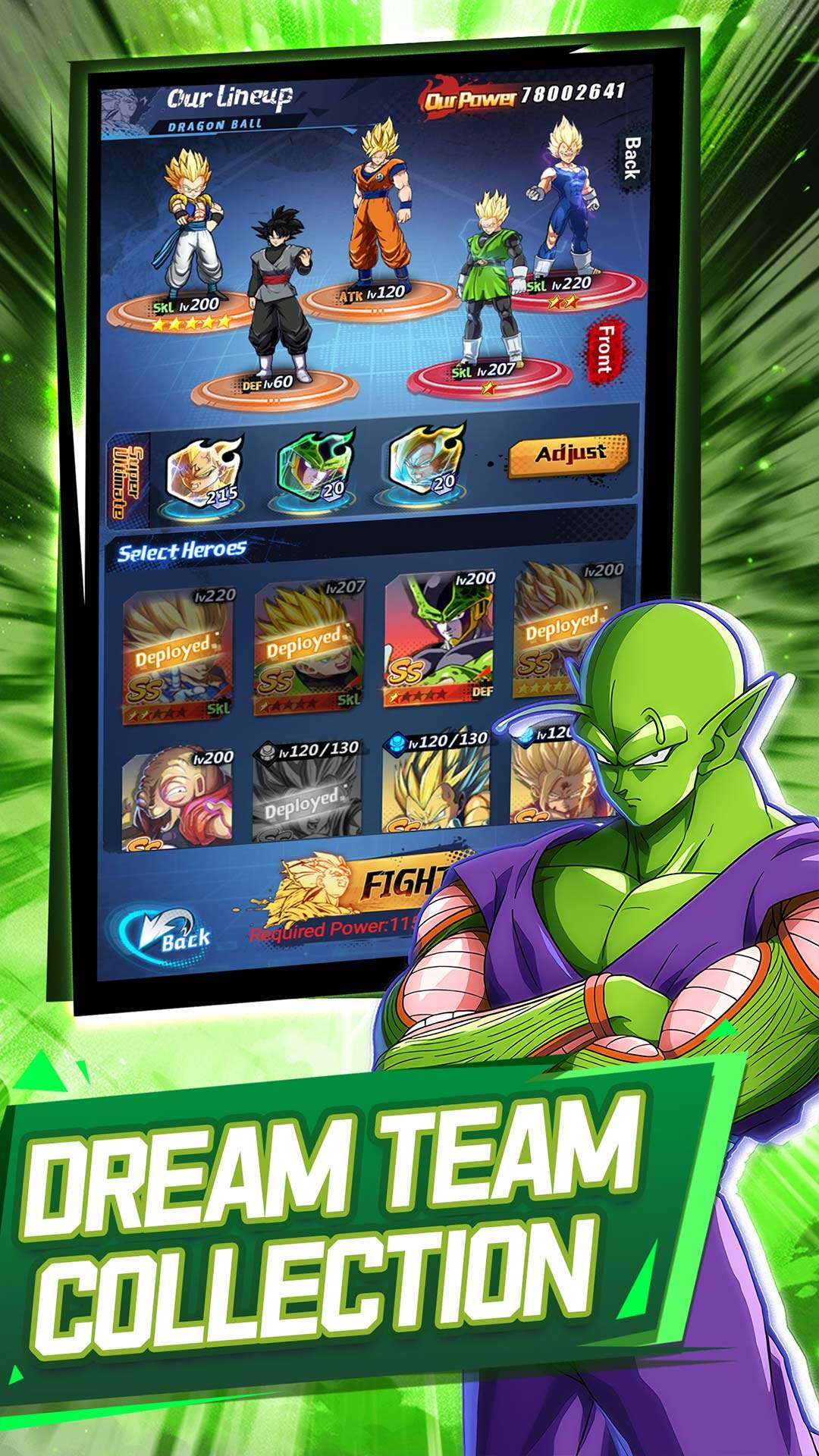 Dragon Ball Afk Five Maps3