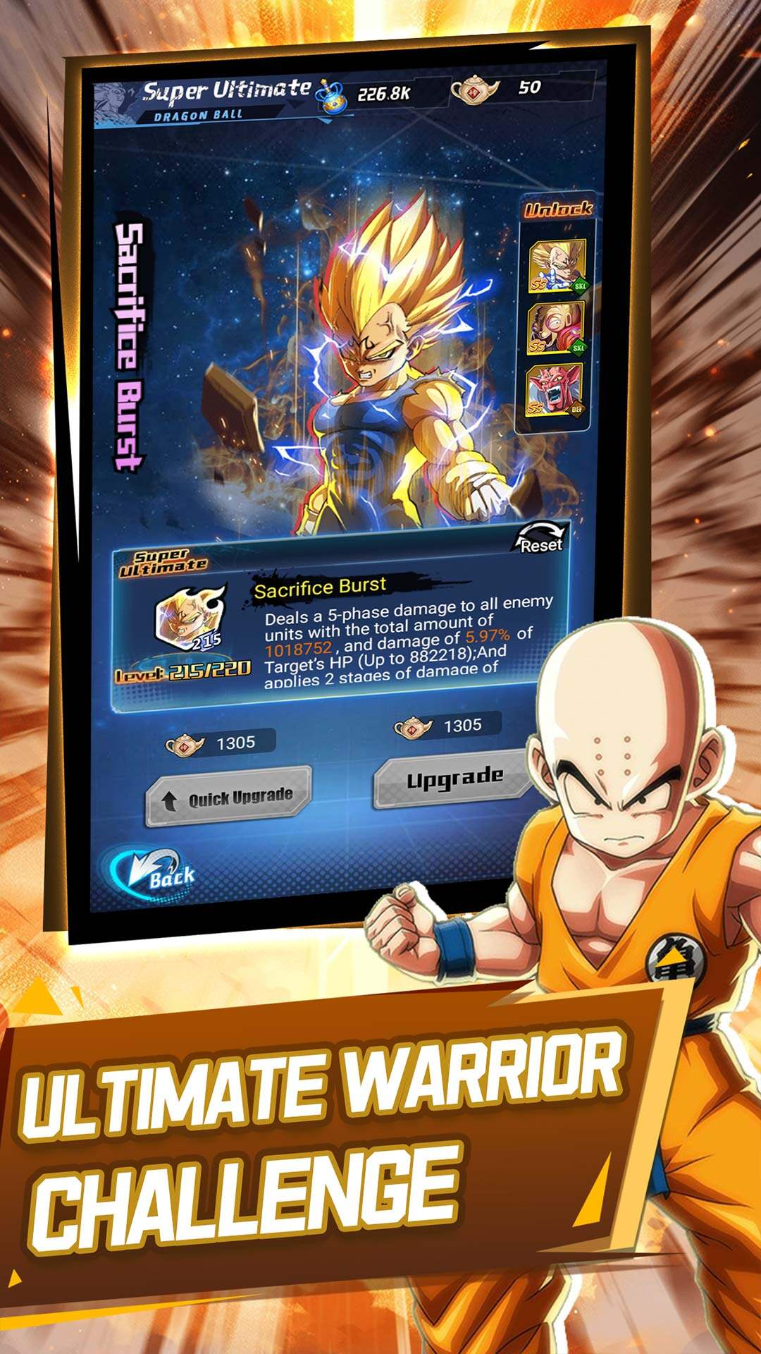 Dragon Ball Afk Five Maps5