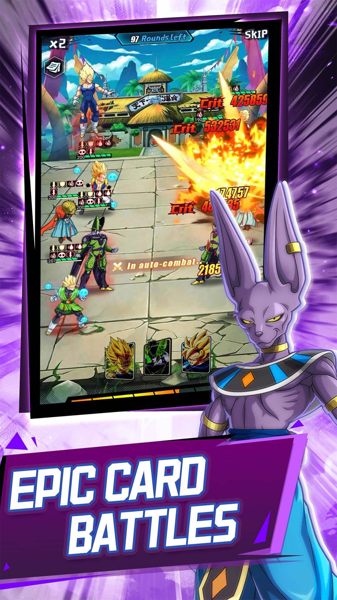 Dragon Ball Afk Five Maps2