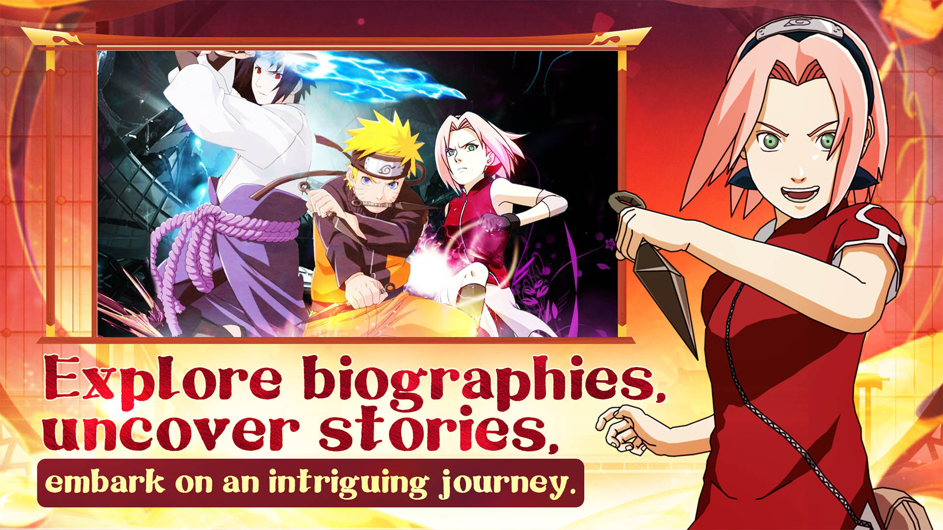 Rikudou Naruto Five Maps6