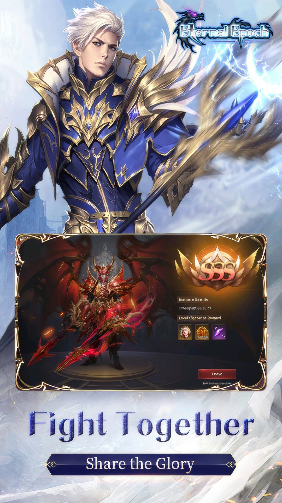 Eternal Epoch 宣传图6