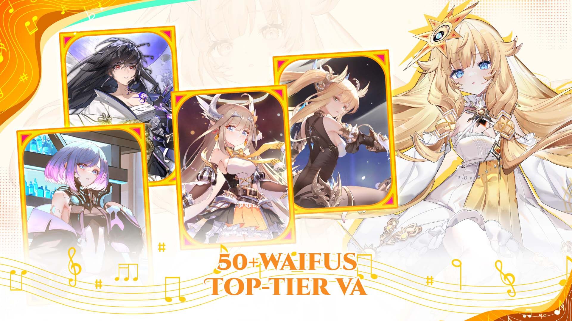 Adventure of White Chord Five Maps6