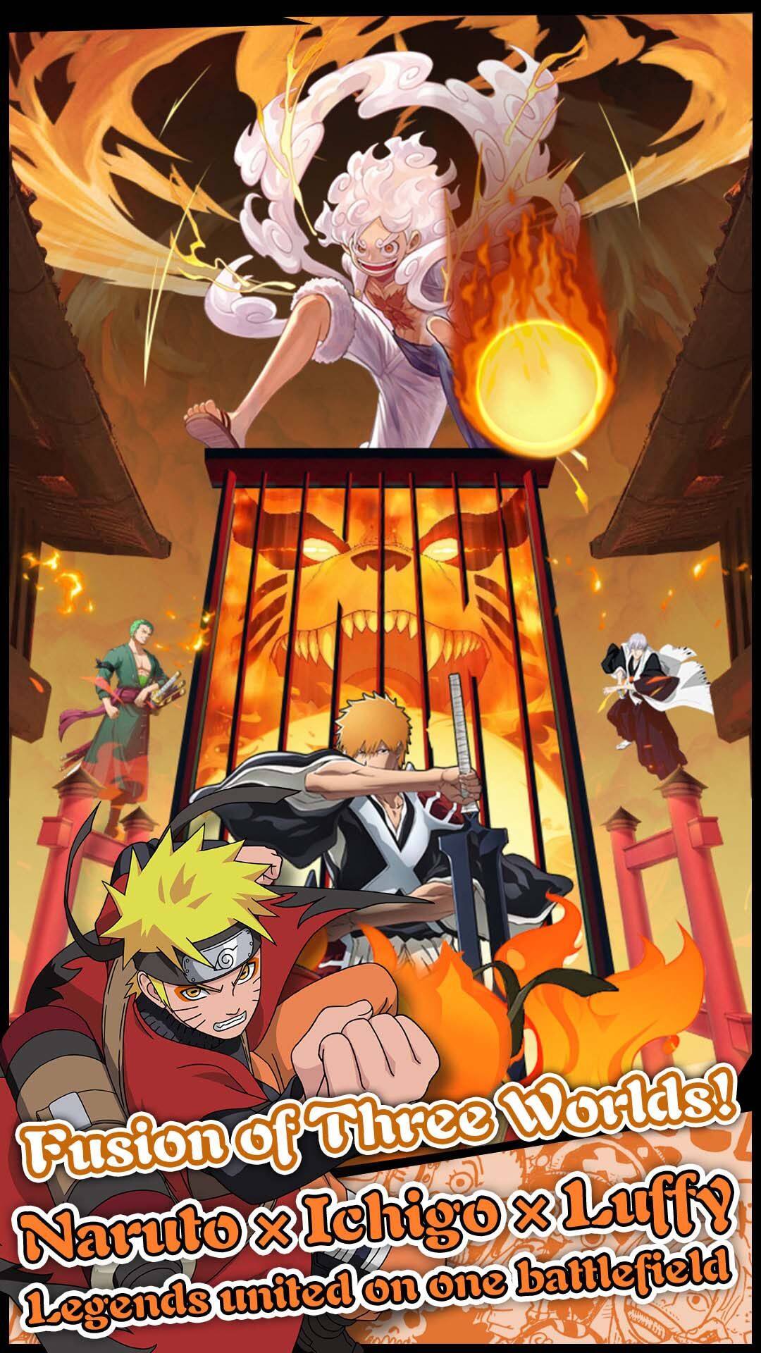 Pixel World：Infinite Hero 宣传图2