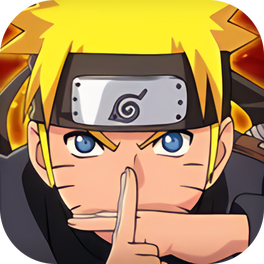 Naruto: Apex