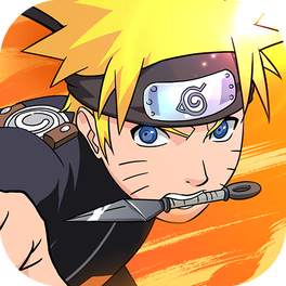 NARUTO SHIPPUDEN: Ninja Scrolls Clash